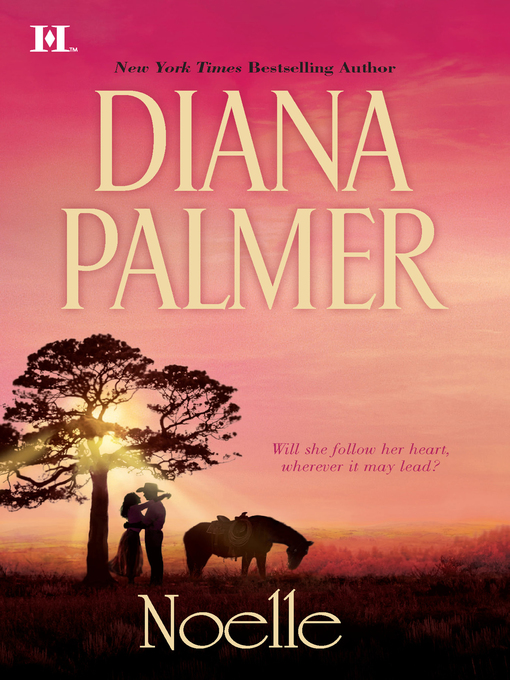 Cover image for Noelle